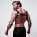 Fetish Submissive Attitude - Chest Sports Harness Adjustable Neoprene Men