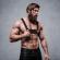 Fetish Submissive Attitude - Chest Sports Harness Adjustable Neoprene Men