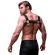Fetish Submissive Attitude - Chest Sports Harness Adjustable Neoprene Men