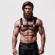 Fetish Submissive Attitude - Chest Sports Harness Adjustable Neoprene Men
