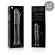 Nebula Series By Ibiza™ - Model 12 Dildo Borosilicate Glass 17 X 3.5 CM Clear