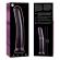 Nebula Series By Ibiza™ - Model 9 Dildo Borosilicate Glass 15.5 X 2.5 CM Pink
