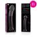 Nebula Series By Ibiza - Model 11 Dildo Borosilicate Glass 16 X 3 CM Pink