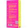 B Swish - Bwild Bunny Infinite Classic Silicone Rechargeable Vibrator Sunset Pink