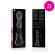 Nebula Series By Ibiza™ - Model 21 Dildo Borosilicate Glass 20.5 X 3.5 CM Pink