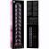 Nebula Series By Ibiza™ - Model 22 Dildo Borosilicate Glass 21.5 X 2.5 CM Pink
