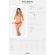 Obsessive - Amor Cherris Thong Crotchless