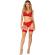 Obsessive - Amor Cherris Set 3 Pieces