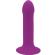 Adrien Lastic - Hitsens 6 Silikoni Dildo Violetti