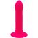 Adrien Lastic - Hitsens Vibe 2 Silicone Dildo Pink
