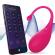 Adrien Lastic - Palpitation Vibrating Egg Pink - Free App