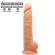 Silexd - Model 1 Realistic Penis Premium Silexpan Silicone 26.6 CM