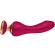 Shunga - Sanya Intimate Massager Fuksia