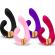 Shunga - Miyo Intimate Massager Fuchsia