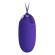 Pretty Love - Berger Youth Violating Egg Remote Control Violet