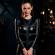 Fetish Submissive Bondage - Adjustable Harness Torso and Arms