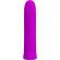 Pretty Love - Curtis Mini Super Power Vibrator 12 Violet Silicone Vibrations