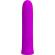Pretty Love - Curtis Mini Super Power Vibrator 12 Violet Silicone Vibrations