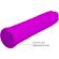 Pretty Love - Curtis Mini Super Power Vibrator 12 Violet Silicone Vibrations