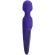 Pretty Love - Antony Youth Wand Vibrator Violet Heat Effect