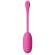 Pretty Love - Catalina Pink Rechargeable Vibrating Egg