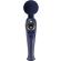Pretty Love - Skyler Vibrator Wand Blue