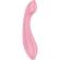 Satisfyer - G-Force Vibraattori G-pisteen Stimulaattori Pinkki