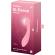 Satisfyer - G-Force Vibraattori G-pisteen Stimulaattori Pinkki