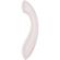 Satisfyer - G-Force Vibrator G-Spot Stimulator Beige