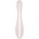 Satisfyer - G-Force Vibrator G-Spot Stimulator Beige