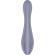 Satisfyer - G-Force Vibraattori G-pisteen Stimulaattori Violet