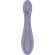 Satisfyer - G-Force Vibraattori G-pisteen Stimulaattori Violet