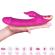 Armony - Amant Licking Vibrating Klitoris & G-piste Violetti