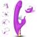 Armony - Amant Licking Vibrating Klitoris & G-piste Violetti