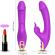 Armony - Amant Licking Vibrating Klitoris & G-piste Violetti