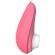Womanizer - Liberty 2 Klitoriskiihotin & Imulaite Pinkki