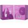 Womanizer - Liberty 2 Klitoriskiihotin & Imulaite Violet