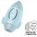 Satisfyer - Mission Control Blue Small Double Impulse Vibraattori