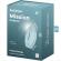 Satisfyer - Mission Control Blue Small Double Impulse Vibraattori