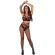 Livco Corsetti Fashion - Faxandra LC90742 Tights Black