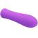 Pretty Love - Alfreda Super Power Vibrator Aqua Purple