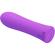 Pretty Love - Alfreda Super Power Vibrator Aqua Purple