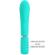 Pretty Love - Thomas Multifunction G-Spot Vibrator Aqua Green