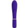 Pretty Love - Prescott Multifunction G-Spot Vibrator Purple