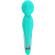 Pretty Love - Walter Vibrator Wand Aqua Green