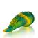 Epic -&nbsp;Cetus Green Tentacle Dildo Dildo Suuri Koko