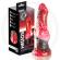 Epic - Helios Dildo With Testicles Heat and Ecstasy