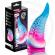 Epic - Scylla Blue Tentacle Dildo Big Size
