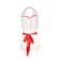 Subblime - Sexy Nurse Costume Dress L/XL