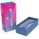 We-Vibe - Rave 2 G-pisteen Vibraattori Sininen
